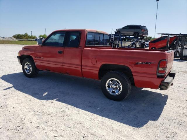 Photo 2 from auction – 1996 DODGE RAM 1500 with VIN 3B7HC13Y3TG101101