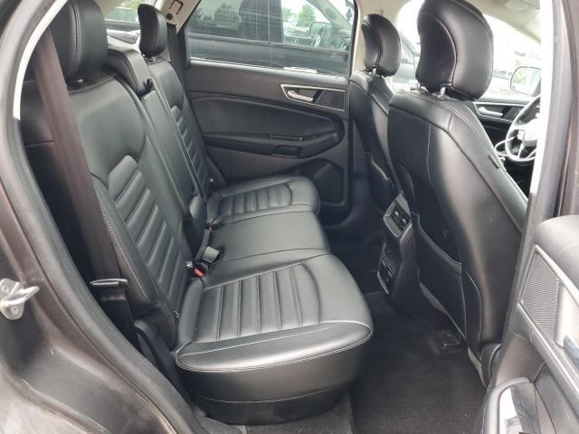 Photo 10 from auction – 2017 FORD EDGE SEL with VIN 2FMPK4J8XHBC37380