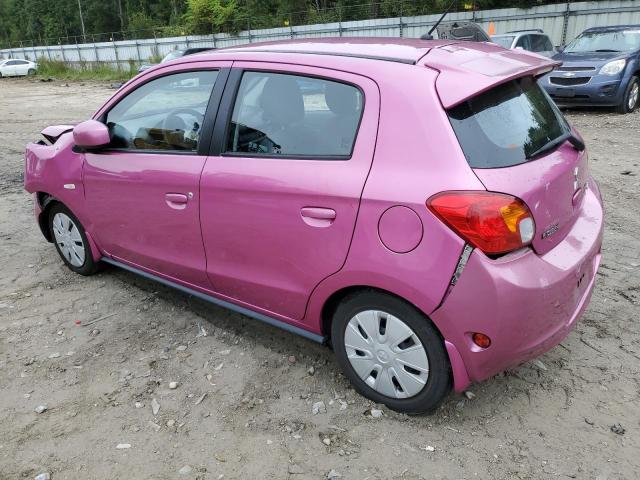 Photo 2 from auction – 2015 MITSUBISHI MIRAGE DE with VIN ML32A3HJ3FH060758