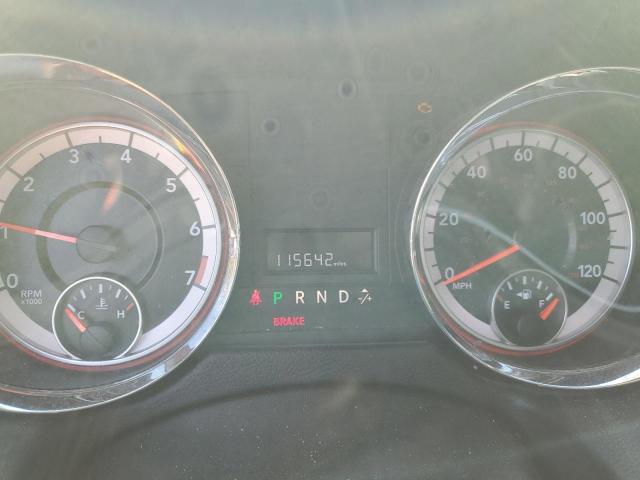 Photo 9 from auction – 2015 DODGE GRAND CARA with VIN 2C4RDGCGXFR724757