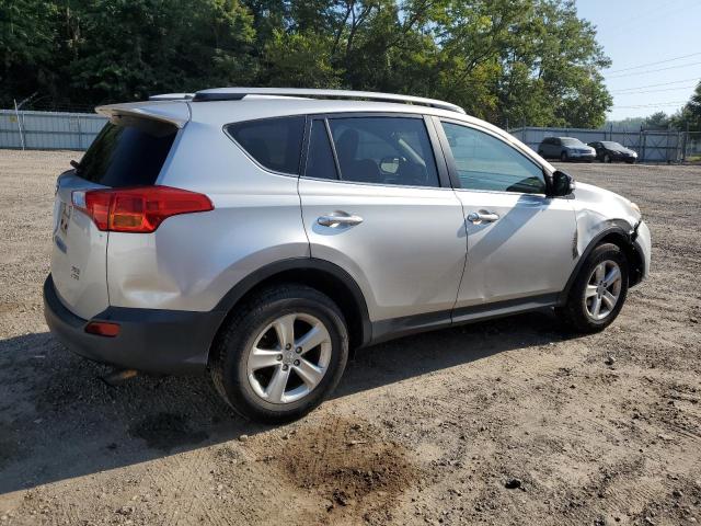 Photo 3 from auction – 2013 TOYOTA RAV4 XLE with VIN JTMRFREV4D5003751