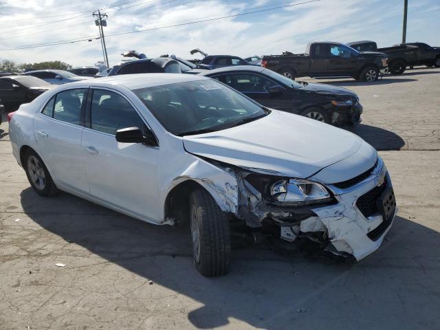 Photo 4 from auction – 2015 CHEVROLET MALIBU LS with VIN 1G11A5SL4FF286083
