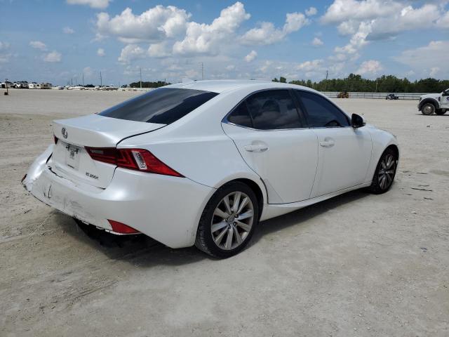 Photo 3 from auction – 2016 LEXUS IS 200T with VIN JTHBA1D20G5024382