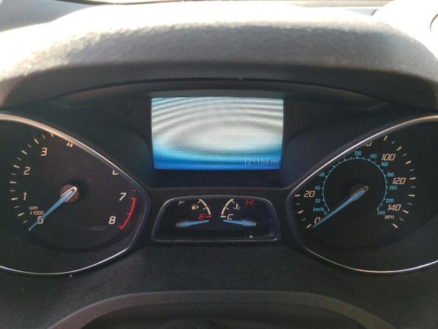 Photo 9 from auction – 2014 FORD ESCAPE TIT with VIN 1FMCU0J93EUB00751
