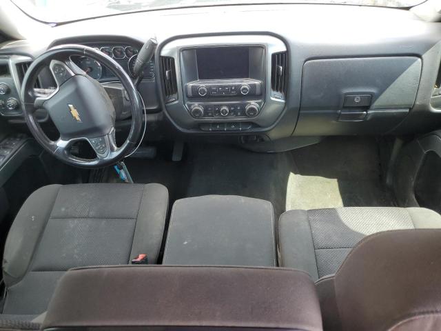 Photo 8 from auction – 2015 CHEVROLET SILVERADO with VIN 3GCUKREC0FG281725