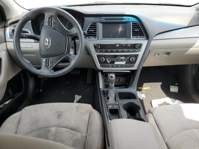Photo 8 from auction – 2016 HYUNDAI SONATA SE with VIN 5NPE24AF8GH318732