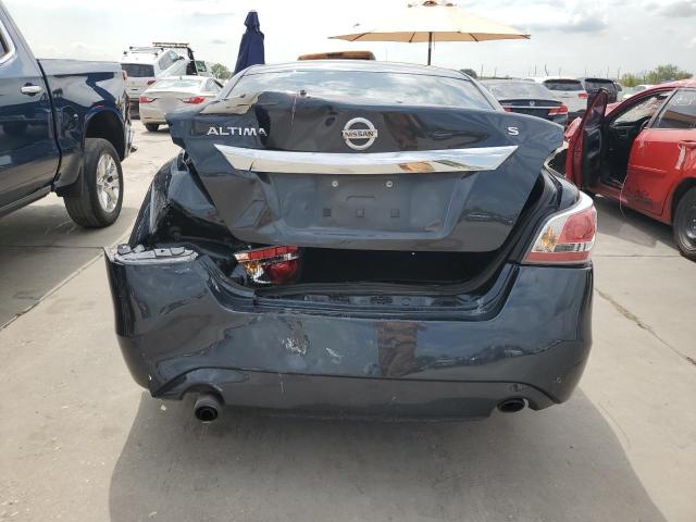 Photo 6 from auction – 2015 NISSAN ALTIMA 2.5 with VIN 1N4AL3AP2FC195752
