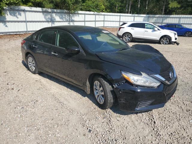 Photo 4 from auction – 2018 NISSAN ALTIMA 2.5 with VIN 1N4AL3AP6JC153271