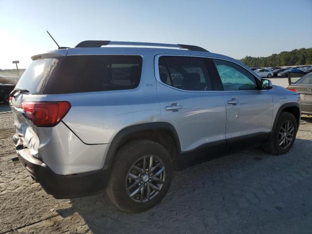Photo 3 from auction – 2017 GMC ACADIA with VIN 1GKKNMLS6HZ169658