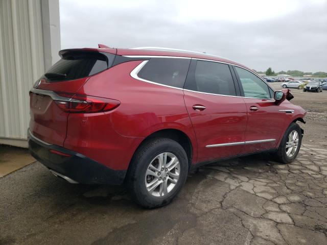 Photo 3 from auction – 2020 BUICK ENCLAVE ES with VIN 5GAERBKW0LJ220456