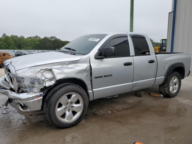 DODGE RAM 1500 S 2004 with VIN 1D7HA18D14J268400 - Photo from auction