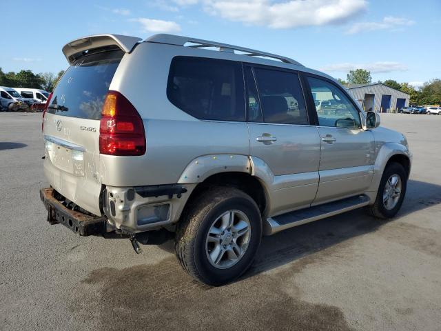 Photo 3 from auction – 2007 LEXUS GX 470 with VIN JTJBT20X770127196