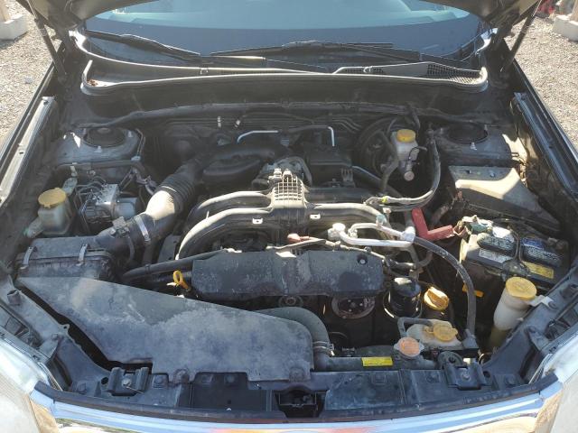 Снимка 12 от търг – 2011 SUBARU FORESTER 2 с VIN JF2SHBDC8BH777016
