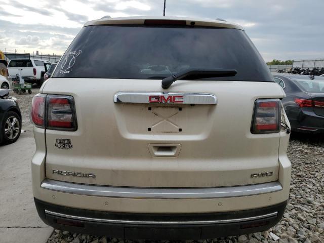Photo 6 from auction – 2013 GMC ACADIA SLE with VIN 1GKKVPKD0DJ115771