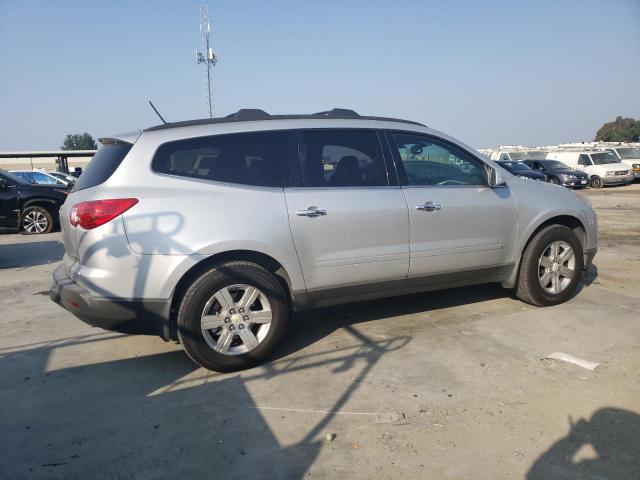 Photo 3 from auction – 2010 CHEVROLET TRAVERSE L with VIN 1GNLVGED9AS134683