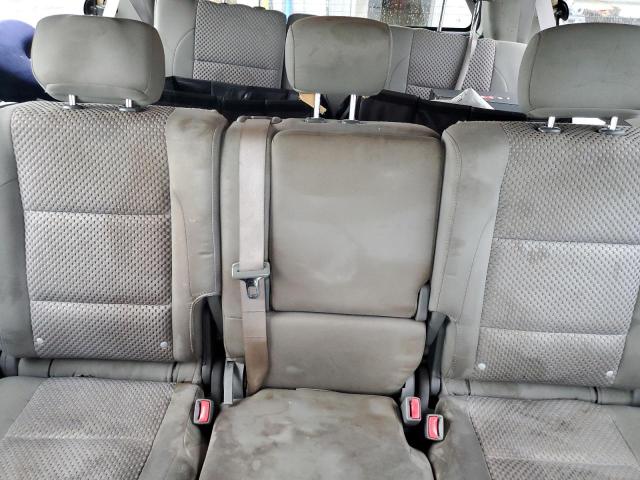 Photo 10 from auction – 2006 NISSAN ARMADA SE with VIN 5N1AA08A96N719785