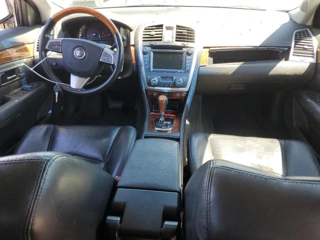 Photo 8 from auction – 2008 CADILLAC SRX with VIN 1GYEE53A180131971