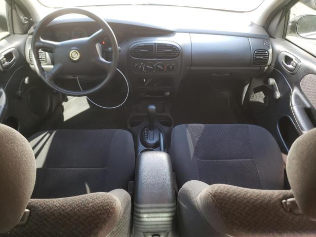 Photo 8 from auction – 2000 CHRYSLER NEON LE with VIN 1C3ES46C0YD787694