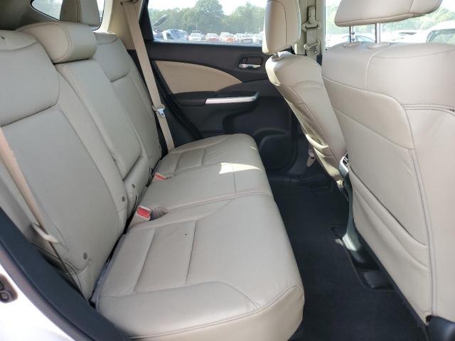 Photo 10 from auction – 2016 HONDA CR-V TOURI with VIN 5J6RM4H99GL059525