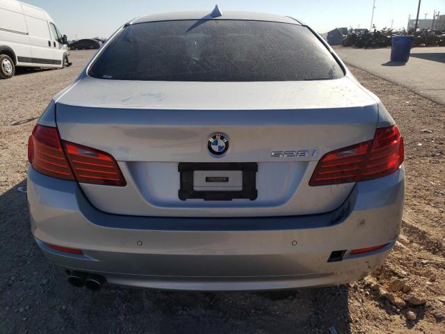 Photo 6 from auction – 2016 BMW 528 I with VIN WBA5A5C53GD527005