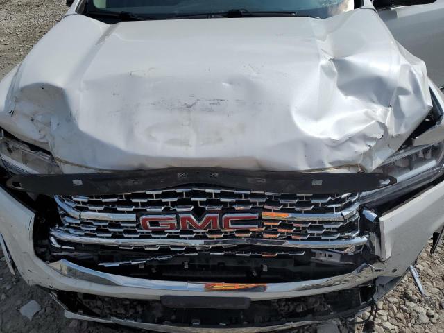 Photo 12 from auction – 2020 GMC ACADIA DEN with VIN 1GKKNXLS2LZ142404