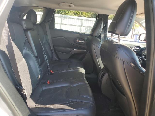 Photo 10 from auction – 2019 JEEP CHEROKEE L with VIN 1C4PJLDB5KD438789