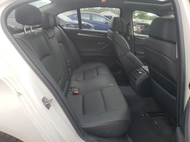 Photo 10 from auction – 2011 BMW 535 XI with VIN WBAFU7C54BDU56316