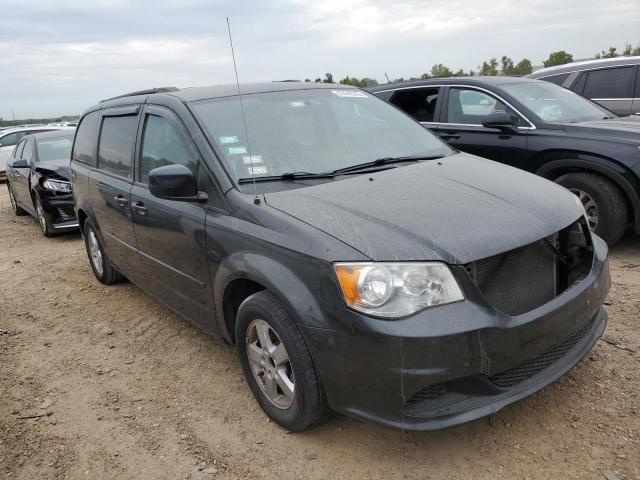 Photo 4 from auction – 2012 DODGE GRAND CARA with VIN 2C4RDGCG8CR310730
