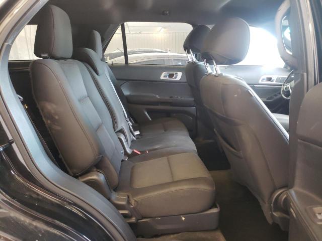 Photo 11 from auction – 2014 FORD EXPLORER X with VIN 1FM5K8D83EGA05380