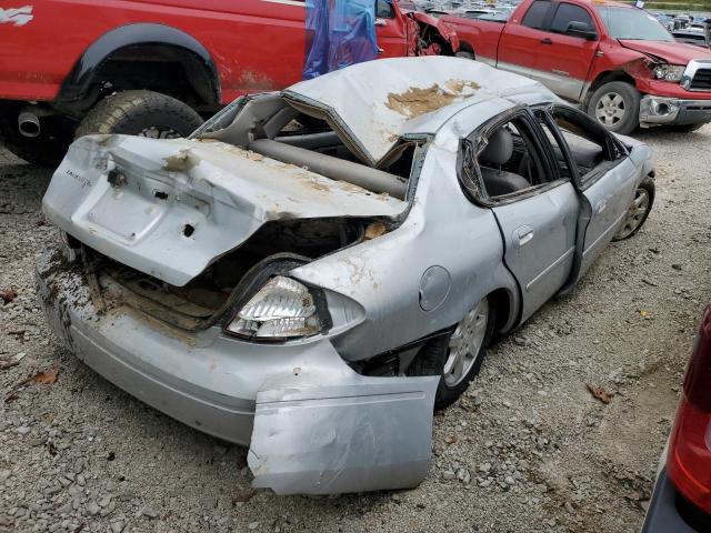 Photo 3 from auction – 2007 FORD TAURUS SEL with VIN 1FAFP56U17A149623