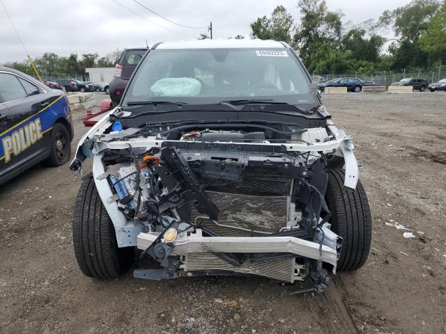 Photo 5 from auction – 2022 FORD EXPLORER P with VIN 1FM5K8AW3NNA01215