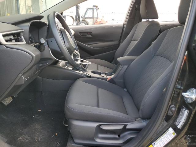 Photo 7 from auction – 2023 TOYOTA COROLLA LE with VIN 5YFB4MDE8PP005022