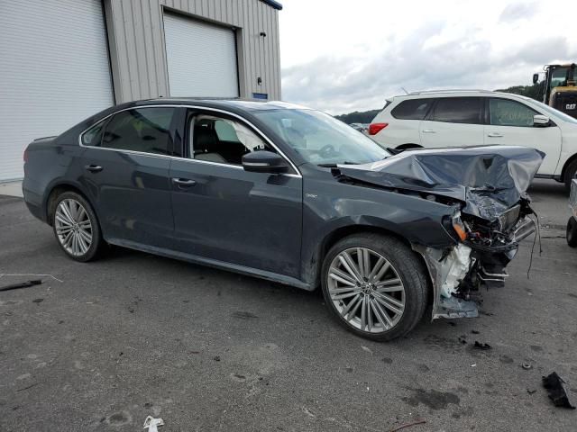 Photo 4 from auction – 2014 VOLKSWAGEN PASSAT SE with VIN 1VWBT7A39EC080354