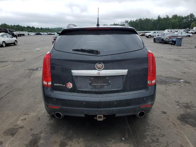 Photo 6 from auction – 2011 CADILLAC SRX LUXURY with VIN 3GYFNDEY4BS601175