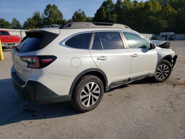 Photo 3 from auction – 2022 SUBARU OUTBACK PR with VIN 4S4BTAFC5N3138092