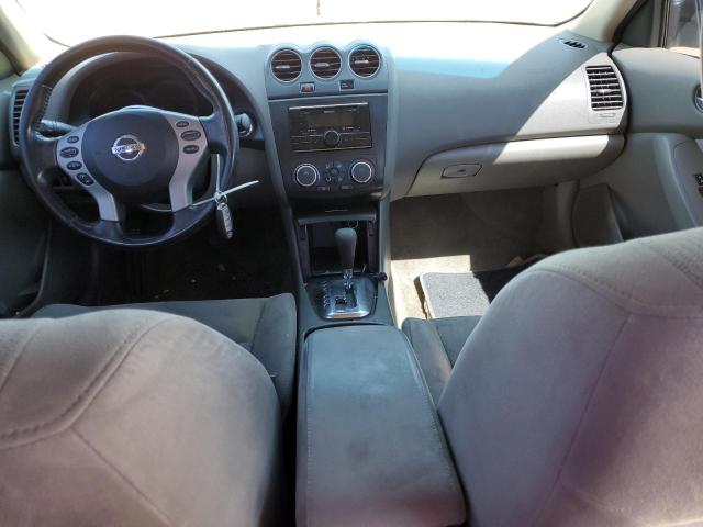 Photo 8 from auction – 2012 NISSAN ALTIMA BAS with VIN 1N4AL2AP8CN505977