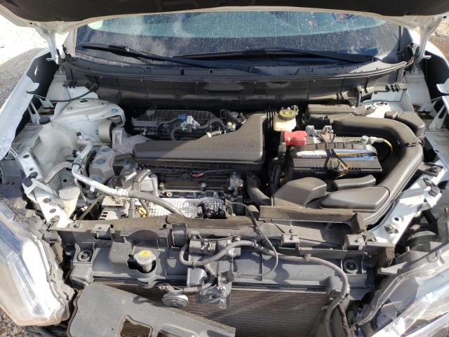Photo 11 from auction – 2015 NISSAN ROGUE S with VIN KNMAT2MT8FP573143