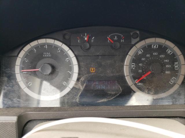 Photo 9 from auction – 2008 FORD ESCAPE XLT with VIN 1FMCU93158KB68934