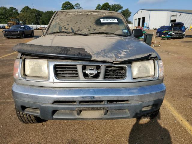 Photo 5 from auction – 2000 NISSAN FRONTIER C with VIN 1N6ED27Y0YC370275