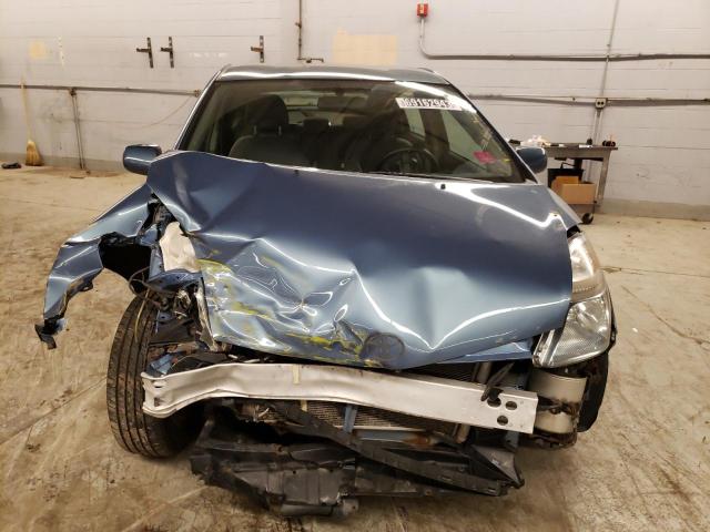 Photo 5 from auction – 2007 TOYOTA PRIUS with VIN JTDKB20U677548202