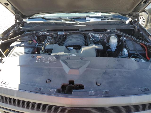 Снимка 11 от търг – 2015 CHEVROLET SILVERADO с VIN 1GCNCPEC5FZ445167