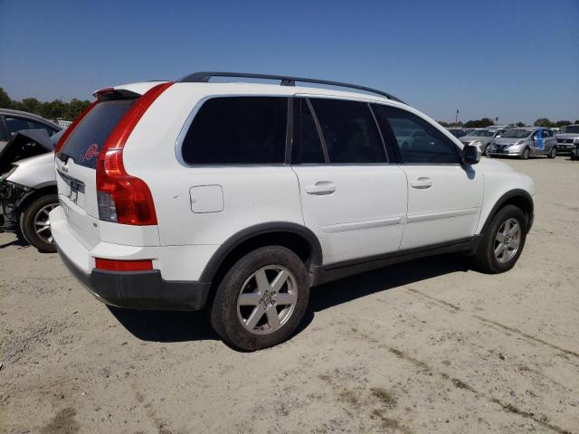 Photo 3 from auction – 2007 VOLVO XC90 3.2 with VIN YV4CY982X71364492