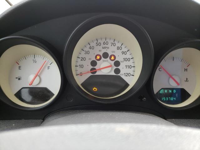 Photo 9 from auction – 2008 DODGE CALIBER with VIN 1B3HB28BX8D659837