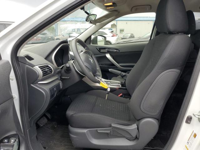 Photo 7 from auction – 2020 MITSUBISHI ECLIPSE CR with VIN JA4AS4AA9LZ029195