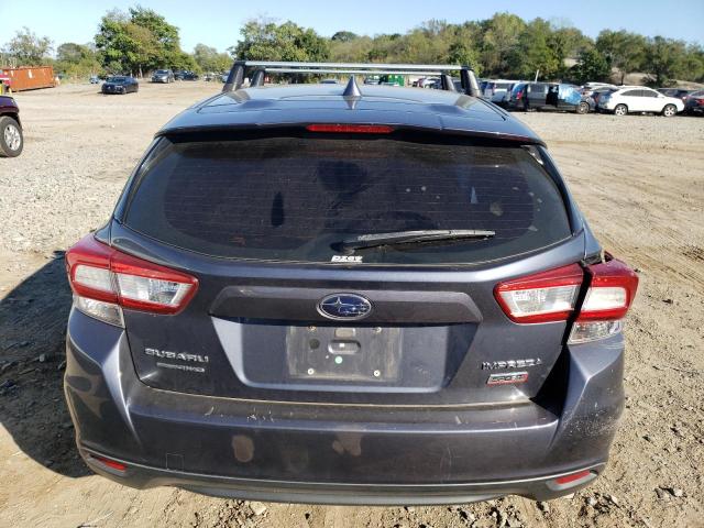 Photo 6 from auction – 2017 SUBARU IMPREZA SP with VIN 4S3GTAK67H3702260