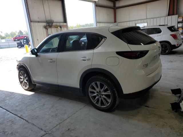 Photo 2 from auction – 2020 MAZDA CX-5 GRAND with VIN JM3KFBDM6L1769043