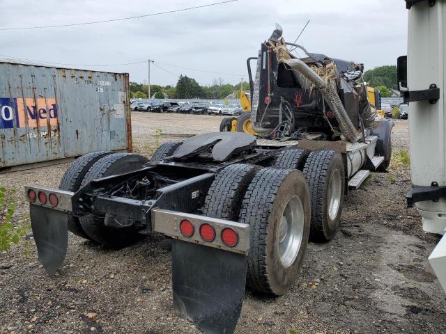 Photo 4 from auction – 2019 KENWORTH CONSTRUCTI with VIN 1XKWD49X9KR295723