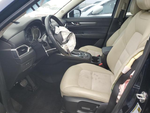 Photo 7 from auction – 2020 MAZDA CX-5 TOURI with VIN JM3KFACM6L0786152