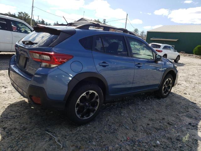 Foto 3 de la subasta – 2021 SUBARU CROSSTREK con VIN JF2GTABC1M0380476