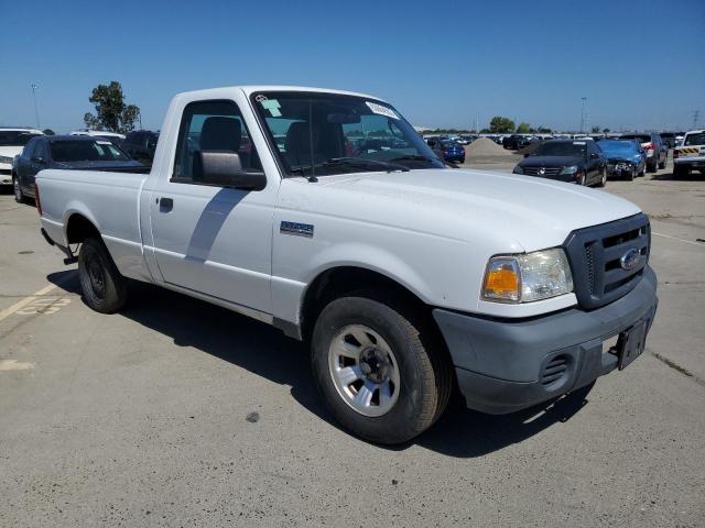 Photo 4 from auction – 2011 FORD RANGER with VIN 1FTKR1AD8BPA60155